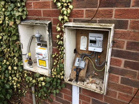 how to switch off electricity meter box|electric meter box replacement cost.